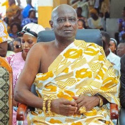 DR NANA AKWASI AGYEMANG PREMPEH