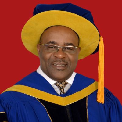Dr TOM UKIRU KAMALIKI